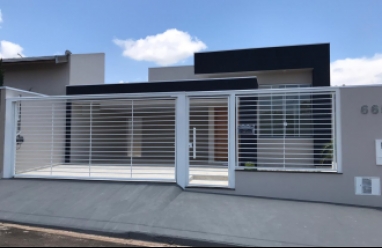 Casa para venda em Avaré